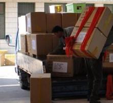 长途搬家高清图片指南 高效整理与安全运输全记录