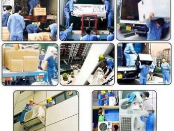 成都搬家公司 一站式解决搬家需求，从设备搬迁到钢琴搬运