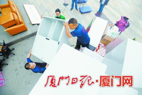 厦门家政服务需求激增，保洁、空调清洗与长途搬家业务繁忙