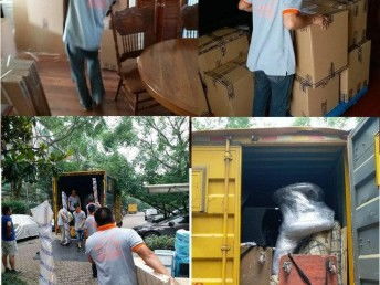 北京到宿迁返程车与返空车服务 高效物流与搬家解决方案