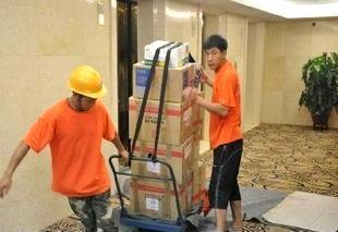 专业广州至广州周边城市搬家服务 价格、厂家与图片指南