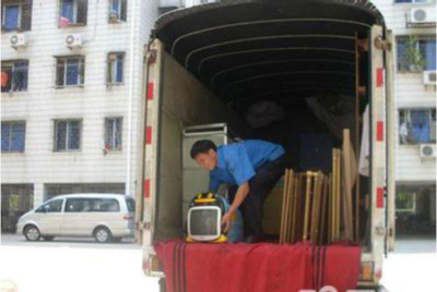 专业周边搬家服务 让搬家更省心、更便捷