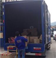 东莞石碣长途搬家公司推荐与服务选择指南