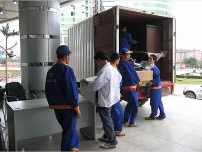 搬家公司的“捷径”代价 抄近路不成反遭赔偿风波