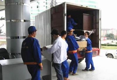 深圳市通通能搬迁搬家货运 专业、高效、可靠的搬家服务解决方案