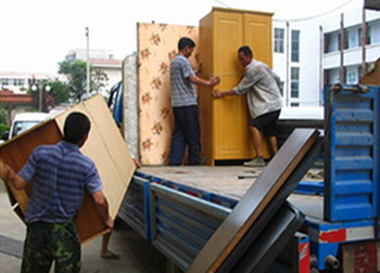 蚂蚁劳务 深耕广州区域，打造专业高效的商务搬迁服务